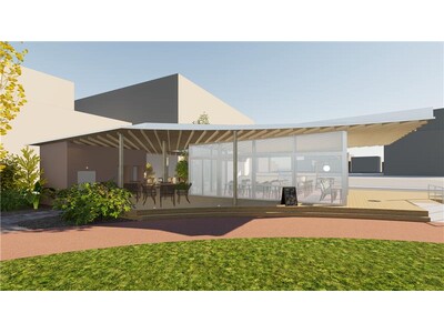 川崎市多摩区の「登戸つくりと公園」において、Park-PFI事業により整備したカフェがオープンします！