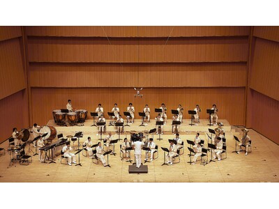【鑑賞無料】6月24日(水)、第197回中原区役所コンサートを開催します！