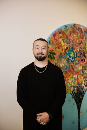 現代美術家・奥田雄太氏の制作するアート作品3点が、川崎市のふるさと
