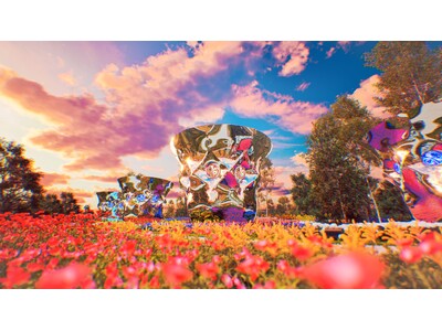 落合陽一、万博パビリオン「null²」次章を発表！横浜に常設シアターとGREEN×EXPO 2027の2...