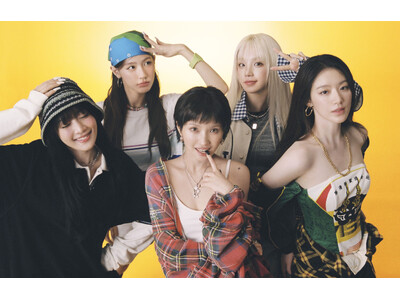i-dle、JAPAN 1st EP『i-dle』ビジュアル&トラックリスト公開！本日よりPreadd & Presaveもスタート！