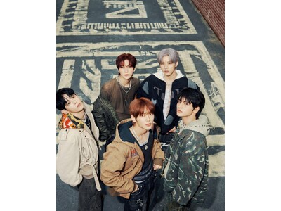 NOWZ『EVERGLOW』米ビルボードのスタッフ・ピック「2025年最高のK-POPソング」に選出