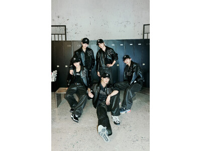 NOWZ 3rd Single 『Play Ball』プロモーションイベントを日本で開催!!