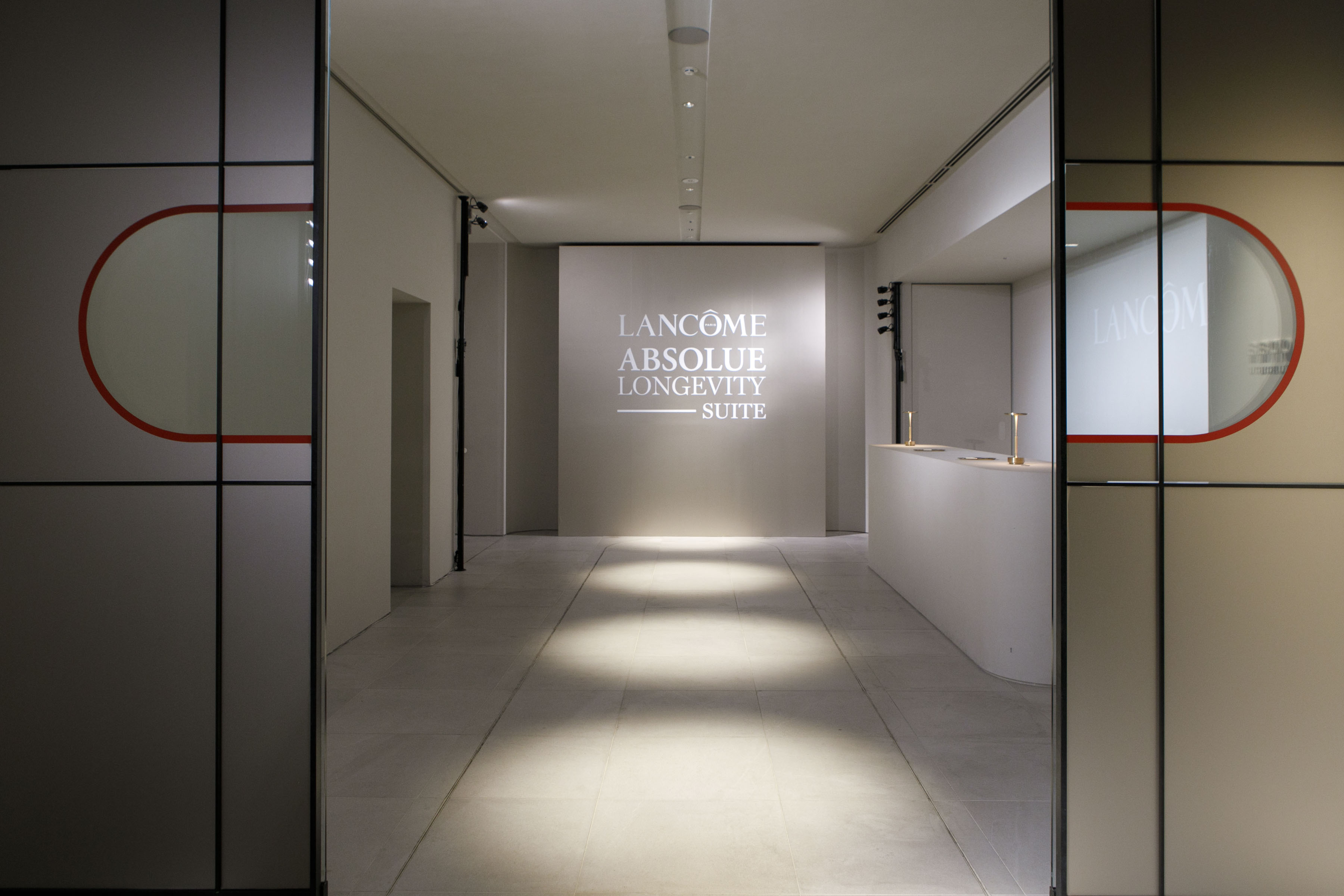 【ランコム】13年の先進科学から、長寿美肌統合研究の新たなステージへ。 「アプソリュ ザ ソフトクリーム」ローンチイベント開催。