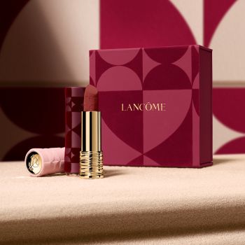 ランコム ラプソリュ ルージュ ドラママット  2026年1月16日（金）公式オンラインショップ限定発売