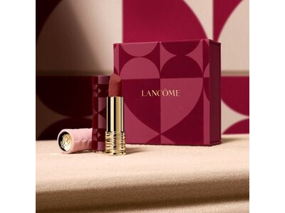 ランコム ラプソリュ ルージュ ドラママット  2026年1月16日（金）公式オンラインショップ限定発売