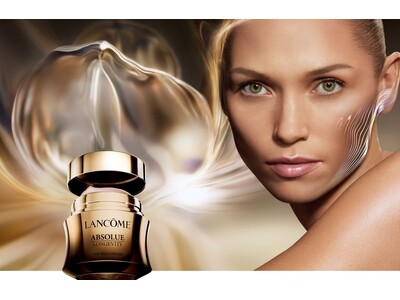 ランコム最高峰アプソリュ コレクシオンより「アプソリュ ザ リッチクリーム」が 2026年2月20日（金...