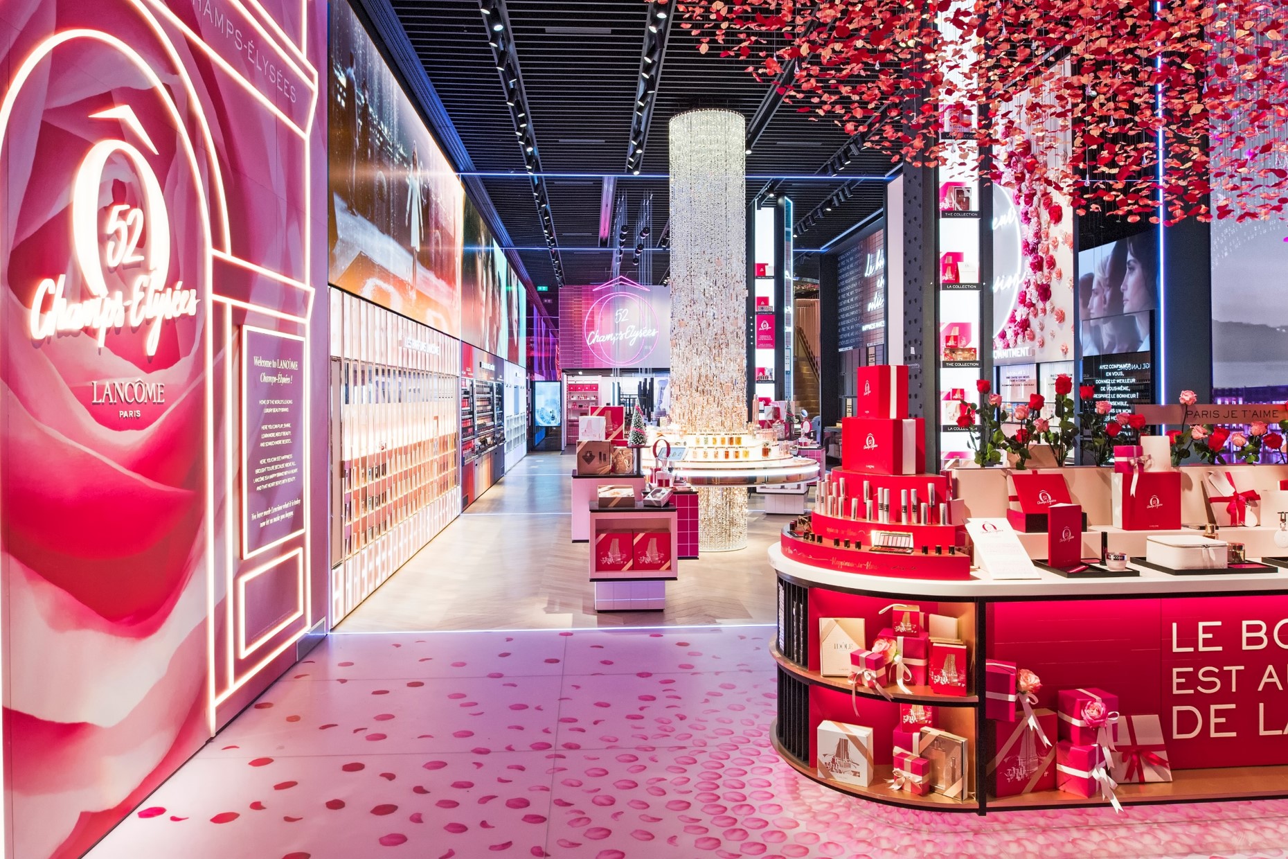 2562-6 LANCOME  掲載6/30迄 2562-6 LANCOME 掲載6/30迄