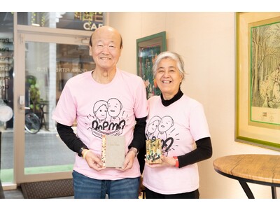 【シニアが活躍】「健康的なスムージー」と「シニアの癒し」が大人気 “令和の純喫茶” がFC第1号店が8月3日神戸魚崎にオープン！