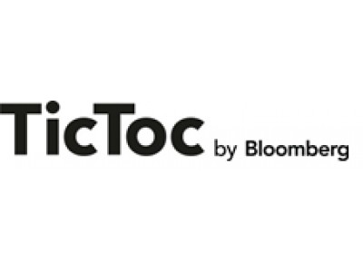 ブルームバーグ メディアとツイッターが初の24時間グローバル・ソーシャル・ニュース・ネットワークを開始 TicToc by Bloomberg