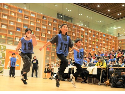 区民ミュージカル出演者募集オーディションが行われました!