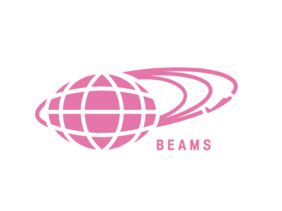 BEAMSのピンクリボンキャンペーン 10/1スタート
