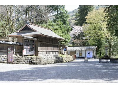 ビームス、日光東照宮の表参道に「ビームス ジャパン 日光」をオープン、同社が推進する地域共創型の出店プロジェクト「ビームス ジャパン ゲート ストア プロジェクト」で、出雲大社参道に続く二例目の出店