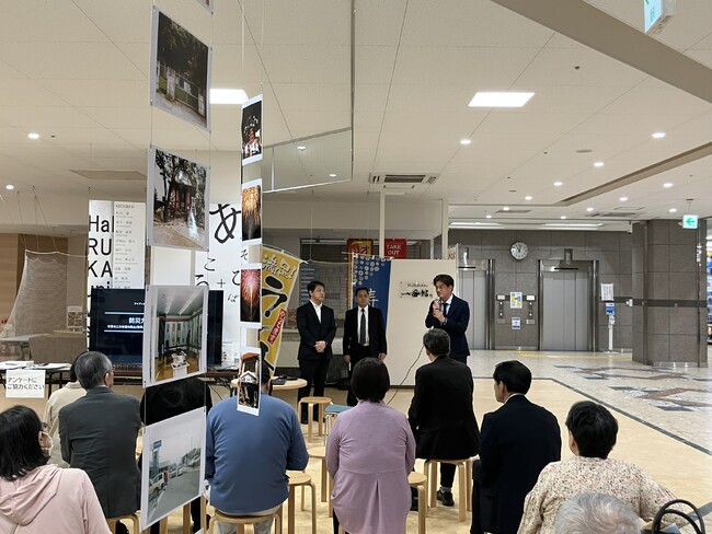 日本最適化栄養食協会、パトリアに認証製品を提供　防災におけるローリングストックの重要性を啓発
