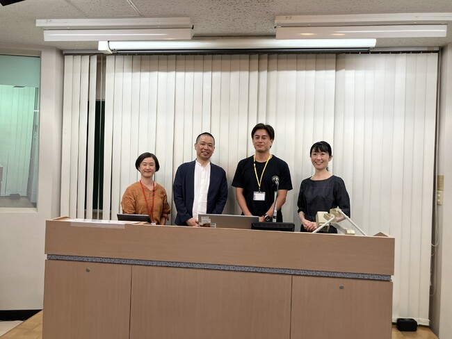 日本最適化栄養食協会 　『栄養と料理』コマゴメ防災新聞 特別講座に協賛