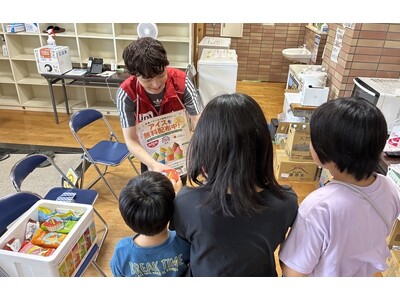 「令和8年 熊本地震に対する“最適化栄養食”での支援」　日本最適化栄養食協会は日本栄養士会災害支援チーム...