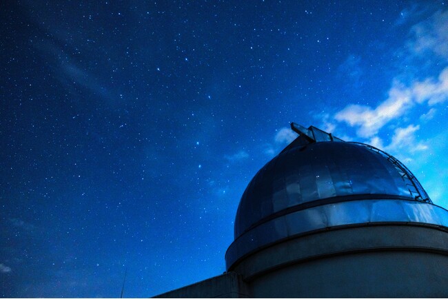国立天文台准教授と巡る「天文王国　おかやま」2泊3日の旅。アジア最大級・せいめい望遠鏡も間近に（参加費一部寄付型講座）― 早稲田大学アカデミックソリューションが贈る「大人のプレミアムゼミ合宿」