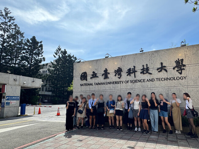 女子中高生対象／台湾でAI・プログラミングを体験する宿泊型プログラムを実施しました【開催レポート公開】