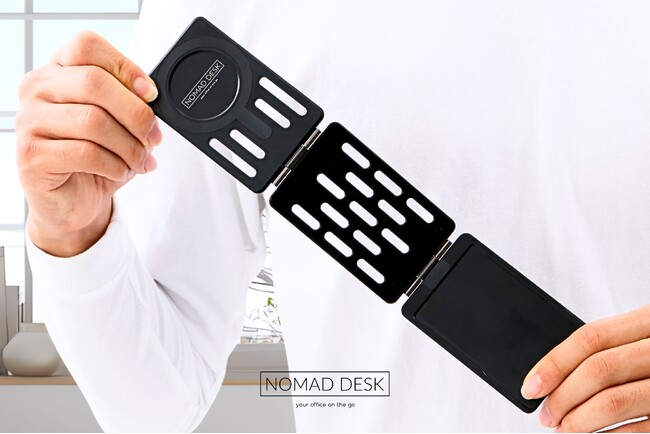 8WAY���J�[�h�ɋÏk�B��̂Ђ�T�C�Y���瑽�p�r����������V���z��MagSafe�Ή�3�܂�X�^���h�𔭔�