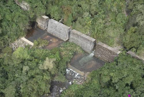 パーソルビジネスプロセスデザイン、アジア航測社とドローン測量のレベル4…