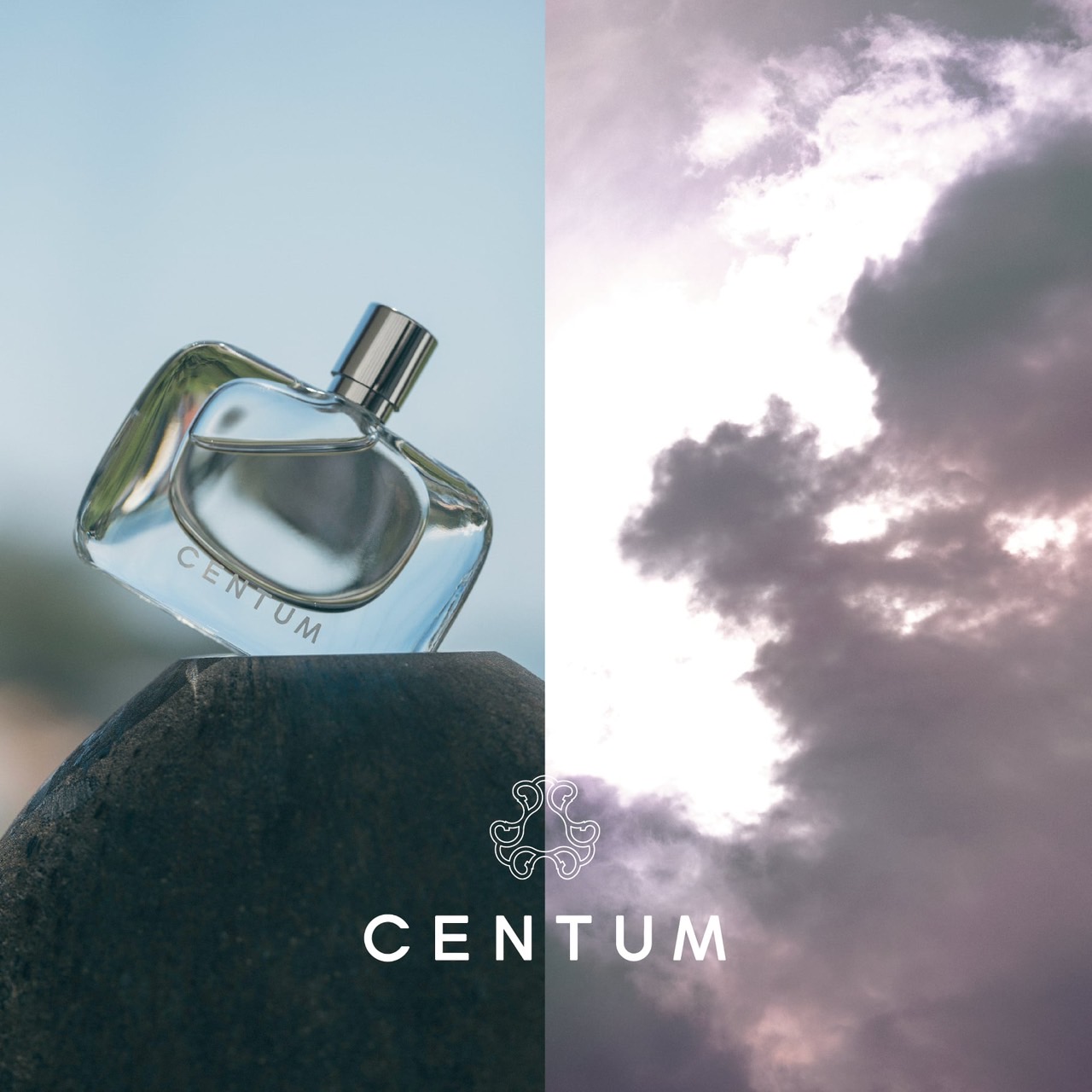 「CENTUM」日本発ラグジュアリーフレグランスブランドが誕生