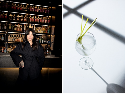 AC ホテル、ドリンクコレクションを刷新 受賞ミクソロジスト Millie Tang氏とのコラボレーションによるアジア太平洋地域インスパイア作品含む