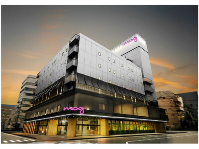 マリオット・インターナショナル、長野県初となるモクシーブランド ホテル「モクシー松本」開業に向けた契約を締結