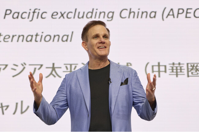 ＜イベントレポート＞　Marriott Bonvoy、TWICEとのコラボレーションと「Music Fest by Marriott Bonvoy 2026」詳細を発表