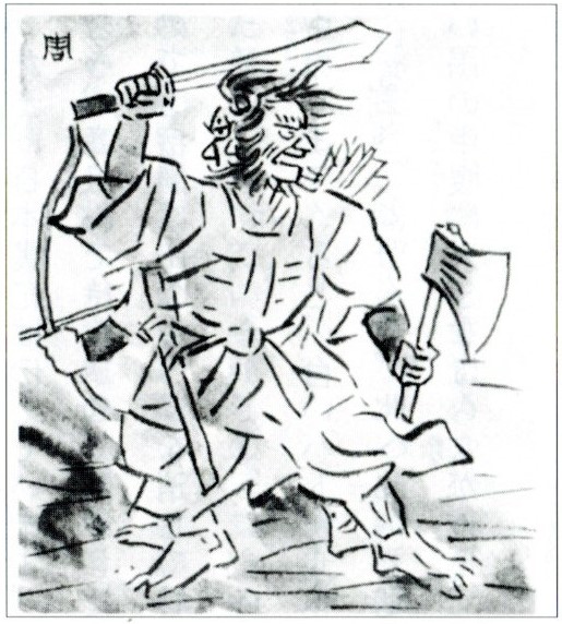 【飛騨高山・岐阜県高山市】伝説の英雄「両面宿儺」を偲ぶ祭典 | 「飛騨にゅうかわ宿儺まつり」11月3日開催