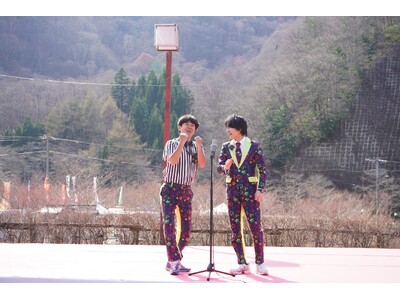 【飛騨高山・岐阜県高山市】ひらゆさくら祭り2026を開催