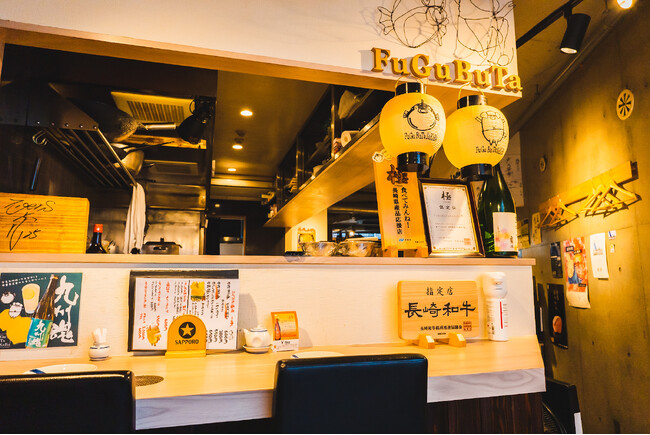 【10月1日販売開始】長崎居酒屋 ふぐぶた酒場、“長崎 秋のカステラスイーツ”祭り