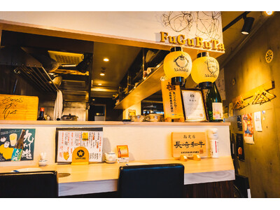 【10月1日販売開始】長崎居酒屋 ふぐぶた酒場、“長崎 秋のカステラスイーツ”祭り