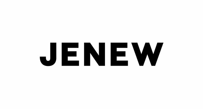 ユニセックスで着用可能な幅広いカジュアルファッションネットショップJENEW　7/1(月)よりオープン！お得なWキャンペーン実施中