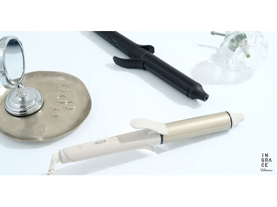 INGRACE Velena モバイルアイロン MUK OFFICIAL ONLINE STORE：MUK 公式通販サイト