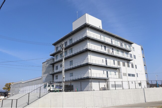 【徳島県鳴門市】鳴門市・北島町共同浄水場通水式を開催