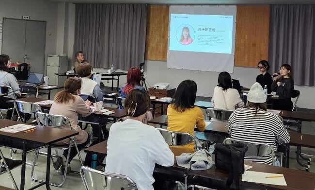 【徳島県鳴門市】ママのための学び舎事業「ママビヤ」～クラウドワーキング　在宅workで稼げる私に！～　実施レポート