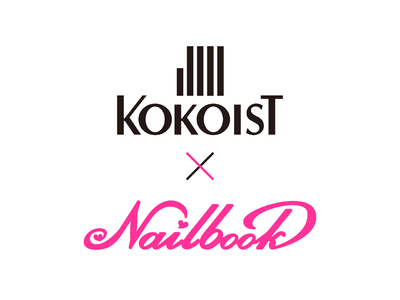 ネイルアプリ「ネイルブック」、株式会社KOKO Internationalが展開するジェルブランドとのプロモーションを提供開始