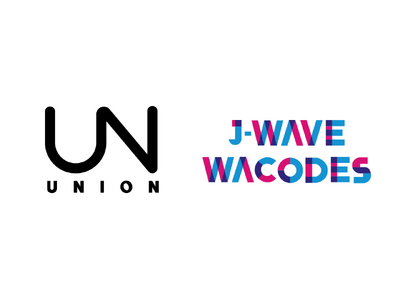 学生同士が手を組み「INSPIRE TOKYO 2025」に共同出展！自立型学生団体「UNION」× J-WAVE「WACODES」による異分野コラボが実現！