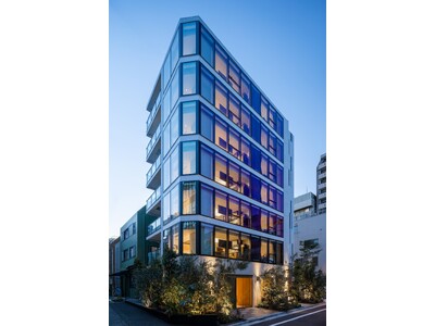 秋葉原・神田の“にぎわいと静けさ”の狭間に、旅の中継点となる拠点型ホテル「HOTEL EN YO」誕生