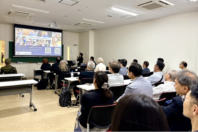 日本福祉のまちづくり学会、第16回市民活動賞を受賞！国内における福祉のまちづくり、バリアフリー、ユニバーサルデザインにかかる市民活動
