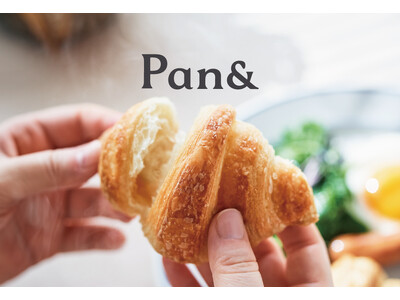 パン業界の食品ロス課題に注目！Pan＆(パンド)が「新宿三丁目パンまつり」に出店！