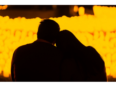 Candlelight(R)：このバレンタイン、音楽で想いを贈る