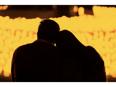 Candlelight(R)：このバレンタイン、音楽で想いを贈る