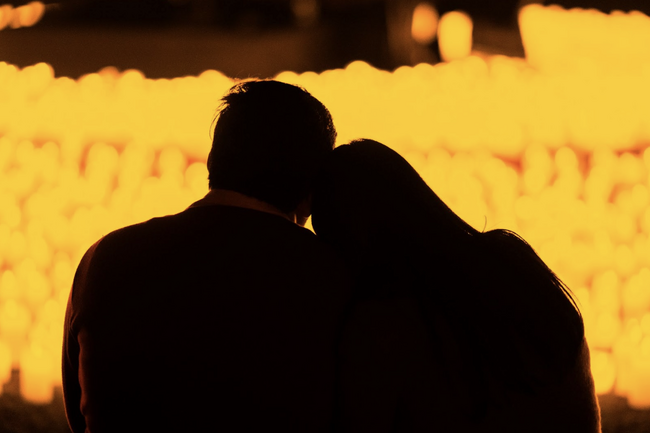 Candlelight(R):このバレンタイン、音楽で想いを贈る