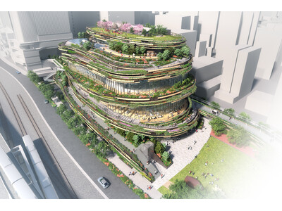 Feverが東京・高輪の新文化施設「MoN Takanawa」公式プレイガイドに