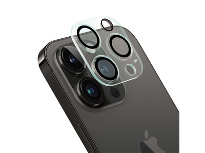 【iPhone 16 Proモデル対応　カメラレンズプロテクター発売】トラッフルのiPhone 15 Pro Max用 カメラレンズプロテクターがiPhone 16 Proシリーズと共用になりました