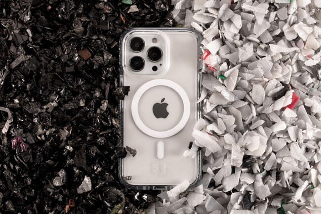 yVizAJ̘V܃P[X[J[ECVsIA\iPhone 15 ɑΉNX^NAMagSafeΉ ϏՌP[XuObvv܂