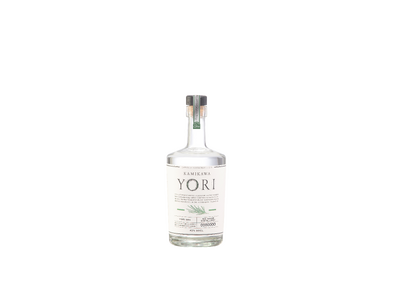 サステナブルジン“YORI”、国内最高峰の品評会で快挙!東京ウイスキー&スピリッツコンペティション(TW...