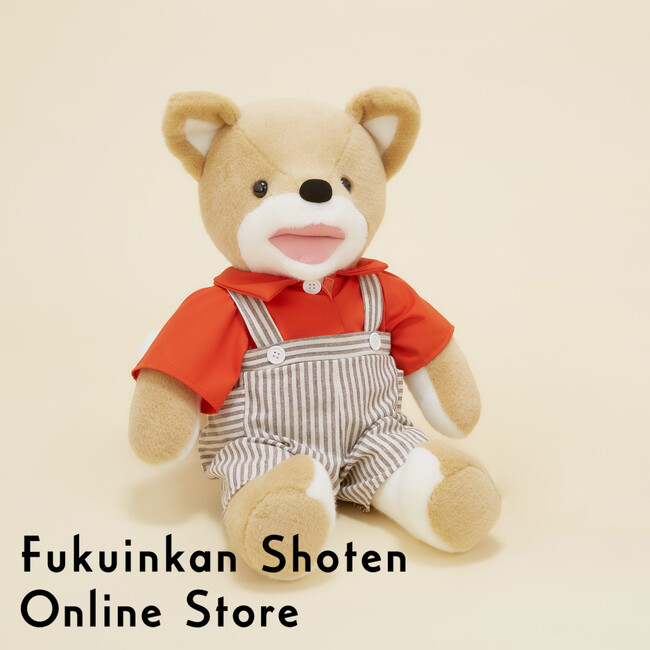 プレスリリース「福音館書店 初の直営オンラインストア　2025年4月22日(火)オープン！」のイメージ画像