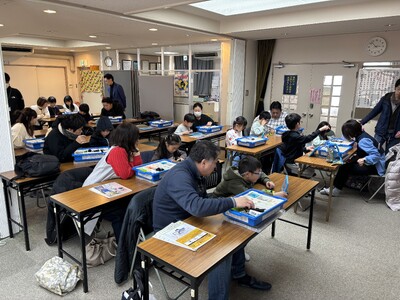 令和6年度　神戸市立地域福祉センター×REDEE（レディー）「2024冬期デジタル体験会」を開催しました...